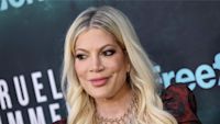 Tori Spelling Explains Why She May Need To Join OnlyFans | iHeart
