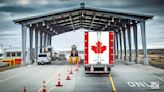 Meth bust at US-Canada border one of largest in Canadian history