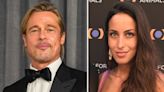 Brad Pitt, Ines de Ramon Considering All Options in Baby Plans