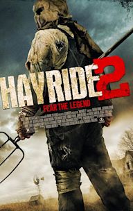 Hayride 2