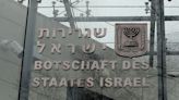 Israel lobbies German officials to ‘condemn’ ICC arrest warrants