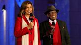 Al Roker to Miss 2022 Rockefeller Christmas Tree Lighting amid Ongoing Health Issues