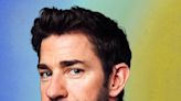 John Krasinski Just Completed Our Puppy Interview And Revealed "The Office" Prop He Still Feels Bad For Taking Home