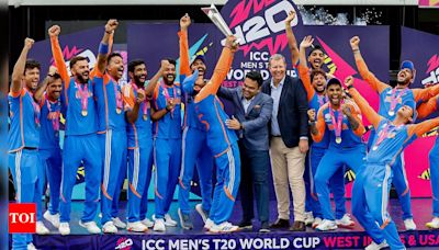 Disney+Hotstar sets this record during ICC Men's T20 World Cup 2024: "...new heights in…" - Times of India