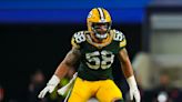 How Will Packers Handle Gaping Hole at Linebacker?