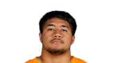 Sione Tonga'uiha - UTEP Miners Defensive Tackle - ESPN