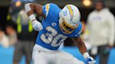 'It's detrimental': Chargers RB Austin Ekeler wants to 'attack' NFL's franchise tag