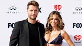 Jana Kramer expecting baby with fiancé Allan Russell