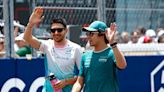 F1 - Ocon quer vaga de Hamilton: "Ainda sou da Mercedes"