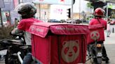 Uber to buy Delivery Hero’s foodpanda business in Taiwan for $950 million