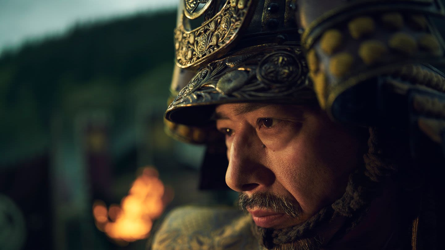 FX’s ‘Shōgun’ Is the Big-Budget TV Epic You’ve Been Waiting For