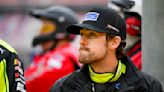 Blaney admits his confidence has taken a hit