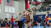 Meet the Greater Lansing high school wrestling individual state finals qualifiers