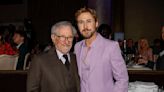 Ryan Gosling, Emma Stone and the Dog From ‘Anatomy of a Fall’ Steal the Show at Oscar Nominees Luncheon