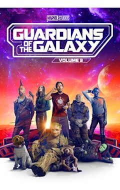 Guardians of the Galaxy Vol. 3