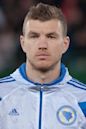 Edin Dzeko