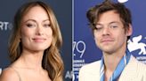 Harry Styles and Olivia Wilde are reportedly taking a break after almost 2 years of dating