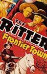 Frontier Town (film)