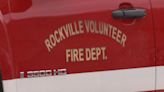 Rockville Volunteer Fire Department has fundraiser to recoup money stolen by scammers