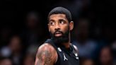 Kyrie Irving available to return from Nets suspension Sunday, after 8 missed games