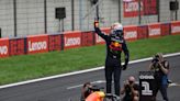 Max Verstappen vence con autoridad para conquistar China por fin y reafirmar su liderato