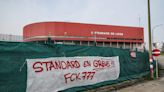 777-owned Standard Liege forced to postpone game after fan protest