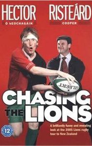 Chasing the Lions