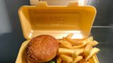 Man charged £666.50 for a veggie burger still waiting on refund