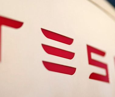 Tesla 1Q profit falls 55%, but stock jumps amid move to speed production of cheaper vehicles