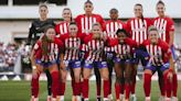 El Atlético da a conocer a su 'MVP' de la temporada