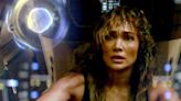 Atlas lands one of Jennifer Lopez's lowest-ever Rotten Tomatoes ratings
