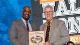 Gladewater football coach Jack Murphy inducted into THSCA Hall of Honor