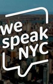 We Speak NYC