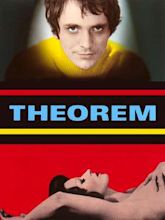 Teorema – Geometrie der Liebe