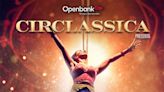 Vuelve la magia de Circlassica esta Navidad con un homenaje al Gran Circo Mundial