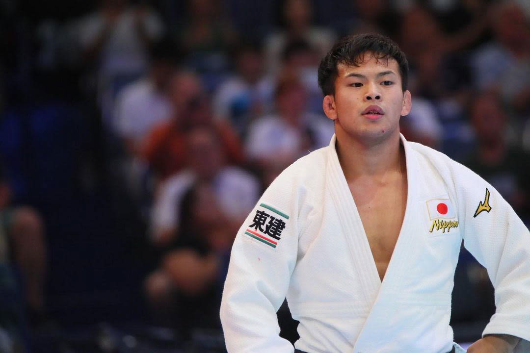Japanese Star's "Unsportsmanlike" Behavior After Losing at Paris Olympics Bashed by Judo Community: "What a Shame"