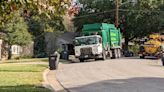 Be ready to pay if you overfill your Fort Worth trash or recycling cart. Here’s the fee