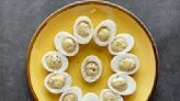 The Famous Million-Dollar Deviled Eggs That Are As Rich and Delicious As They Sound