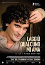 Massimo Troisi: Somebody Down There Likes Me