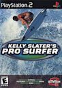 Kelly Slater's Pro Surfer