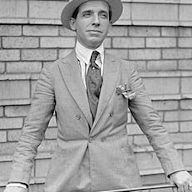 Charles Ponzi