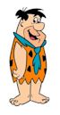 Fred Flintstone