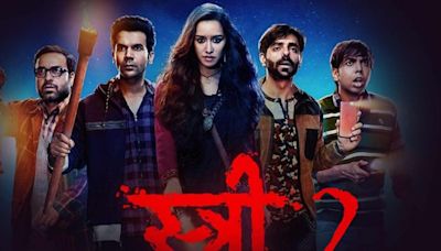 Stree 2 Box Office: Will Rajkummar-Shraddha’s Comedy Drama Surpass Stree’s Rs 100 Crore Mark?