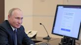 Russia is quietly wielding its cyber weapons as its military struggles in Ukraine