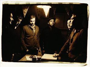 Tindersticks