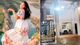 Mumbai: Aanvi was very friendly: We always took her help while planning holidays, influencer’s neighbours say