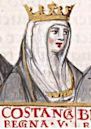 Constance of Burgundy