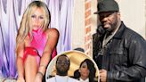 50 Cent, Cassie and Aubrey O’Day react to ‘depraved’ Sean ‘Diddy’ Combs’ home raids: ‘What you sow, you shall reap’