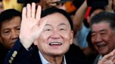 Former Thailand PM Thaksin Shinawatra to go on trial for royal insult