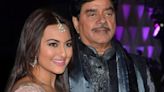 Shatrughan Sinha rubbishes rumours of rift with Sonakshi Sinha, says 'Will be there for her wedding, why shouldn't I...'